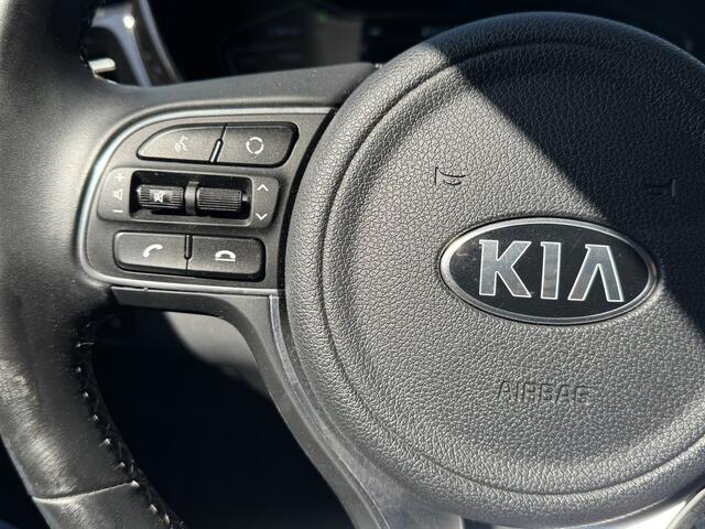 KIA Niro 1.6 GDi PHEV DynamicPlusLine // TREKHAAK // NAVI // CLIMA // ADAPTIVE CRUISE // CLIMA