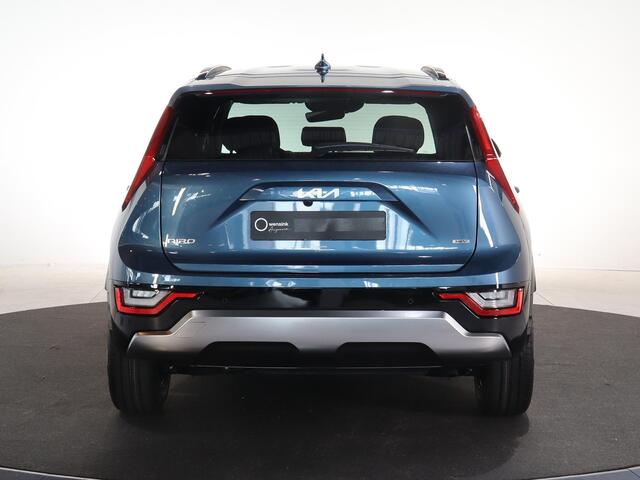 KIA Niro HEV 1.6 GDi Hybrid DynamicPlusLine