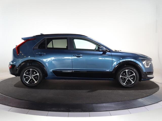 KIA Niro HEV 1.6 GDi Hybrid DynamicPlusLine