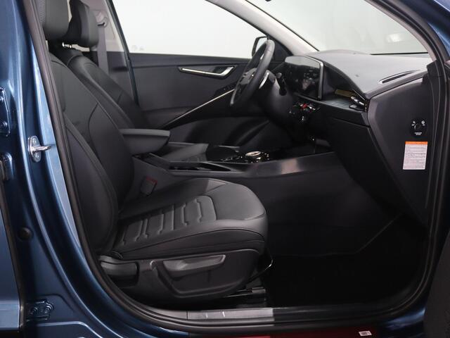 KIA Niro HEV 1.6 GDi Hybrid DynamicPlusLine