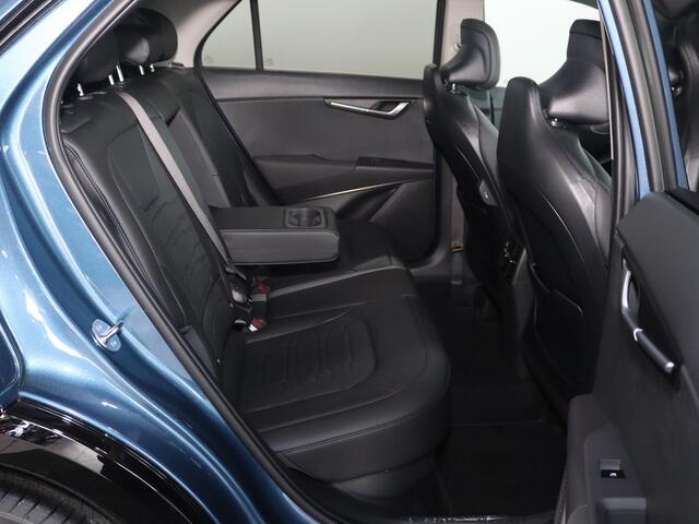 KIA Niro HEV 1.6 GDi Hybrid DynamicPlusLine