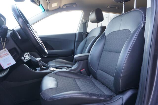 KIA Niro 1.6 GDi Hybrid DynamicPlusLine | CAMERA | TREKHAAK | STOEL/STUURVERWARMING | ADAPT. CRUISE