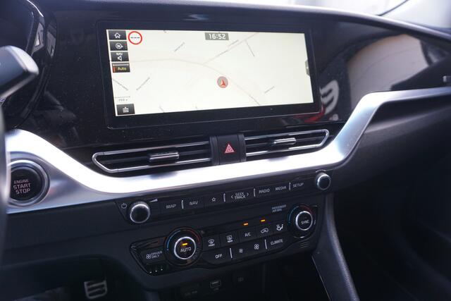 KIA Niro 1.6 GDi Hybrid DynamicPlusLine | CAMERA | TREKHAAK | STOEL/STUURVERWARMING | ADAPT. CRUISE