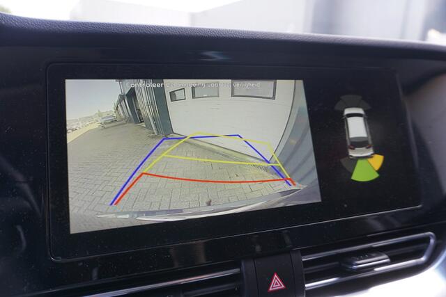 KIA Niro 1.6 GDi Hybrid DynamicPlusLine | CAMERA | TREKHAAK | STOEL/STUURVERWARMING | ADAPT. CRUISE