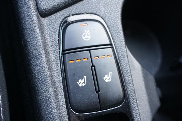 KIA Niro 1.6 GDi Hybrid DynamicPlusLine | CAMERA | TREKHAAK | STOEL/STUURVERWARMING | ADAPT. CRUISE