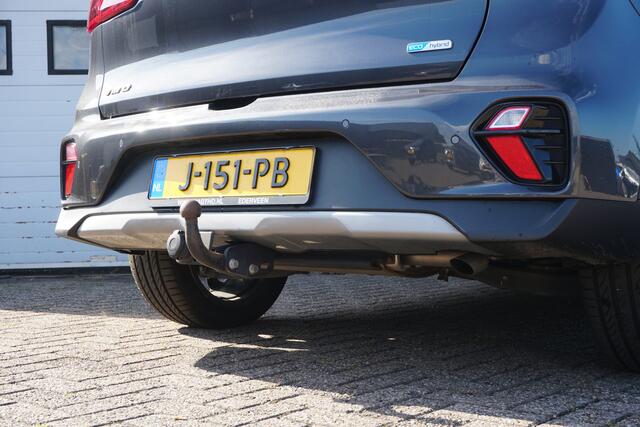 KIA Niro 1.6 GDi Hybrid DynamicPlusLine | CAMERA | TREKHAAK | STOEL/STUURVERWARMING | ADAPT. CRUISE