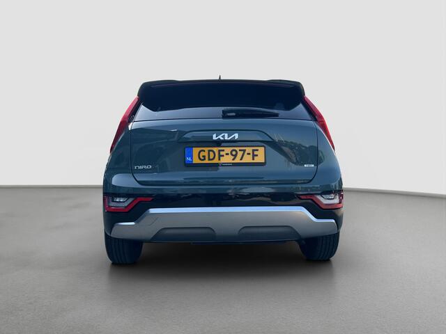 KIA Niro 1.6 GDi Hybrid DynamicPlusLine | HUD | Stoel- en Stuurverwarming | Adapt. Cruise | Camera | LED |