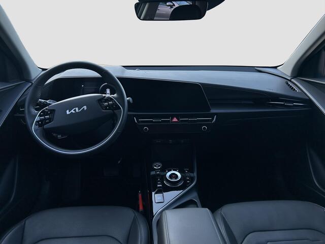 KIA Niro 1.6 GDi Hybrid DynamicPlusLine | HUD | Stoel- en Stuurverwarming | Adapt. Cruise | Camera | LED |