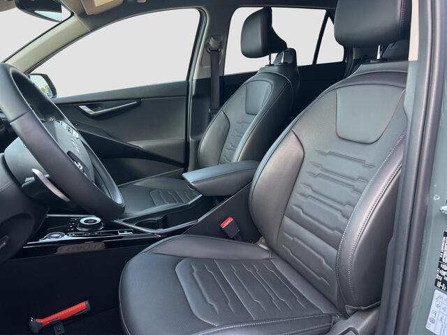KIA Niro 1.6 GDi Hybrid DynamicPlusLine | HUD | Stoel- en Stuurverwarming | Adapt. Cruise | Camera | LED |