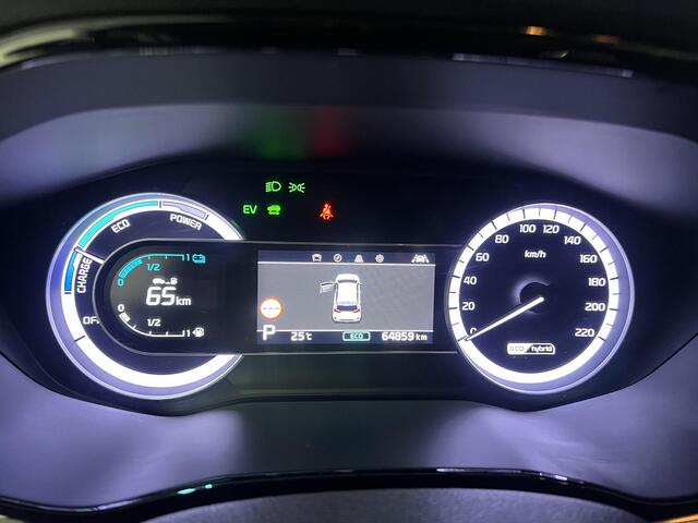 KIA Niro 1.6 GDi Hybrid DynamicPlusLine Trekhaak, Stoel en Stuur verwarming,