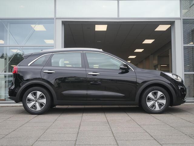 KIA Niro 1.6 GDi Hybrid DynamicLine