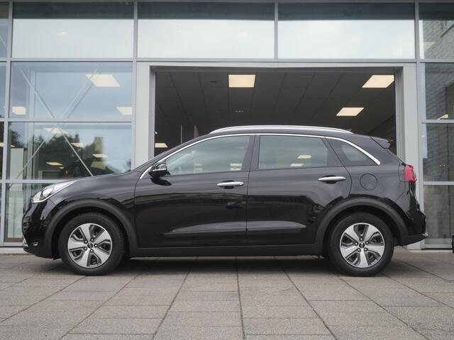 KIA Niro 1.6 GDi Hybrid DynamicLine