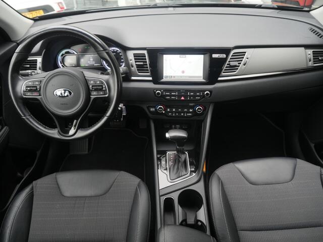 KIA Niro 1.6 GDi Hybrid DynamicLine