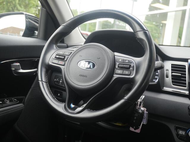 KIA Niro 1.6 GDi Hybrid DynamicLine
