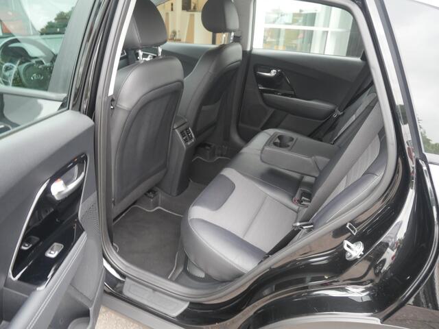 KIA Niro 1.6 GDi Hybrid DynamicLine