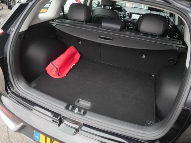 KIA Niro 1.6 GDi Hybrid DynamicLine