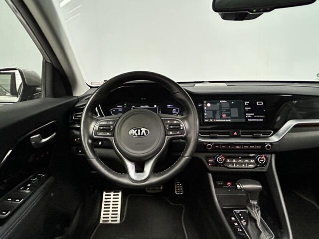 KIA Niro 1.6 GDi PHEV ExecutiveLine 10jr Kia Garantie|JBL|Trekhaak|LED