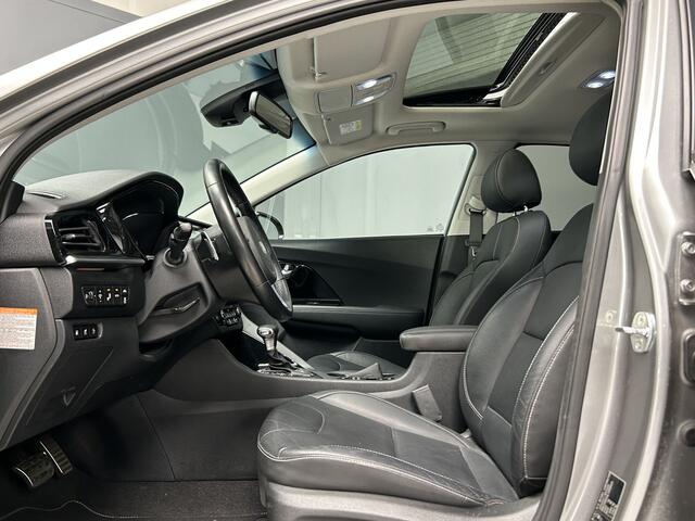 KIA Niro 1.6 GDi PHEV ExecutiveLine 10jr Kia Garantie|JBL|Trekhaak|LED