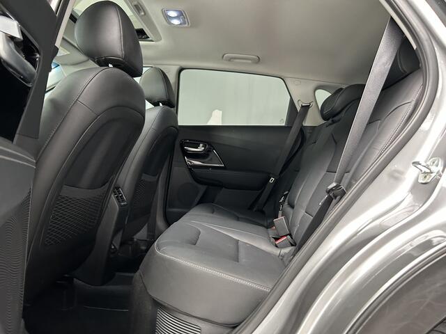 KIA Niro 1.6 GDi PHEV ExecutiveLine 10jr Kia Garantie|JBL|Trekhaak|LED