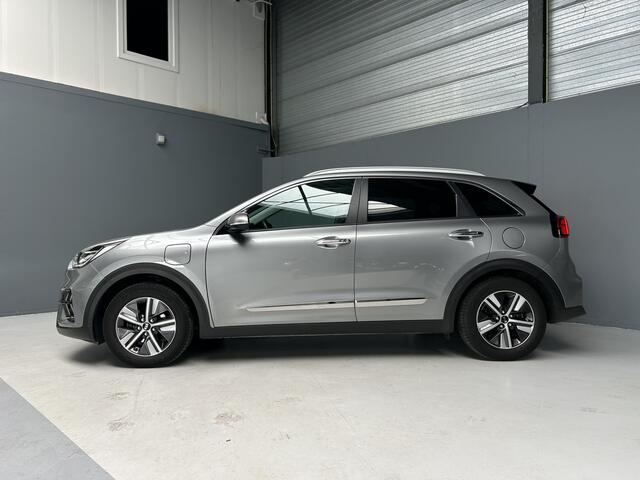 KIA Niro 1.6 GDi PHEV ExecutiveLine 10jr Kia Garantie|JBL|Trekhaak|LED