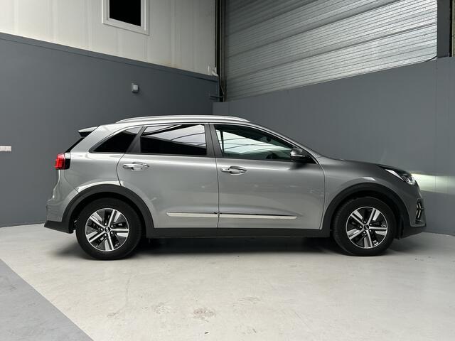 KIA Niro 1.6 GDi PHEV ExecutiveLine 10jr Kia Garantie|JBL|Trekhaak|LED
