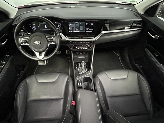 KIA Niro 1.6 GDi PHEV ExecutiveLine 10jr Kia Garantie|JBL|Trekhaak|LED