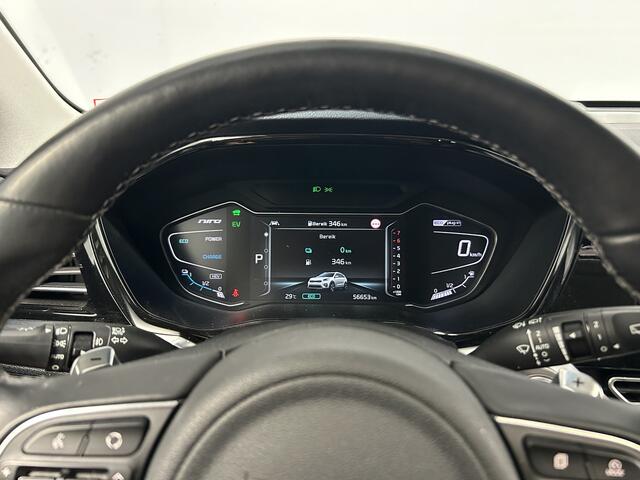 KIA Niro 1.6 GDi PHEV ExecutiveLine 10jr Kia Garantie|JBL|Trekhaak|LED
