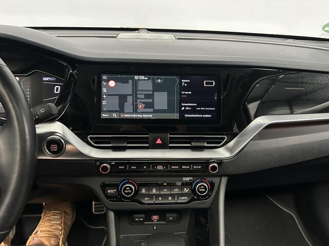 KIA Niro 1.6 GDi PHEV ExecutiveLine 10jr Kia Garantie|JBL|Trekhaak|LED