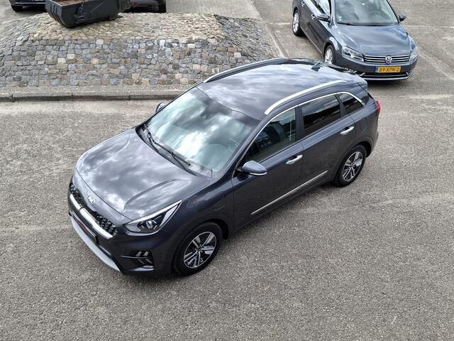 KIA Niro 1.6 GDi PHEV ExecutiveLine 1e EIGENAAR TREKHAAK ADAP CRUISE NAVI
