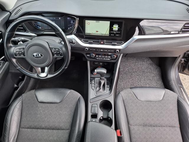 KIA Niro 1.6 GDi PHEV ExecutiveLine 1e EIGENAAR TREKHAAK ADAP CRUISE NAVI