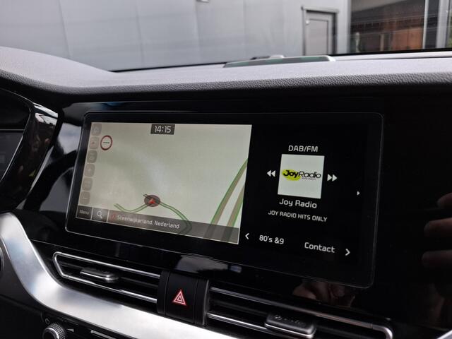 KIA Niro 1.6 GDi PHEV ExecutiveLine 1e EIGENAAR TREKHAAK ADAP CRUISE NAVI