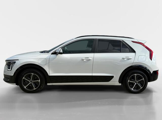 KIA Niro 1.6 GDi PHEV ExecutiveLine I Schuifdak I Leder I HarmanKardon
