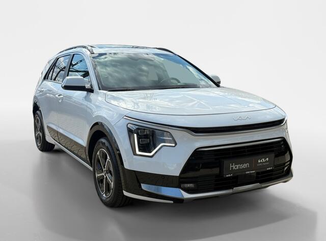 KIA Niro 1.6 GDi PHEV ExecutiveLine I Schuifdak I Leder I HarmanKardon