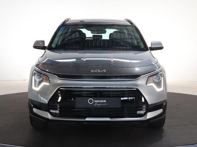 KIA Niro HEV 1.6 GDi Hybrid DynamicLine
