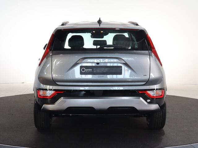 KIA Niro HEV 1.6 GDi Hybrid DynamicLine