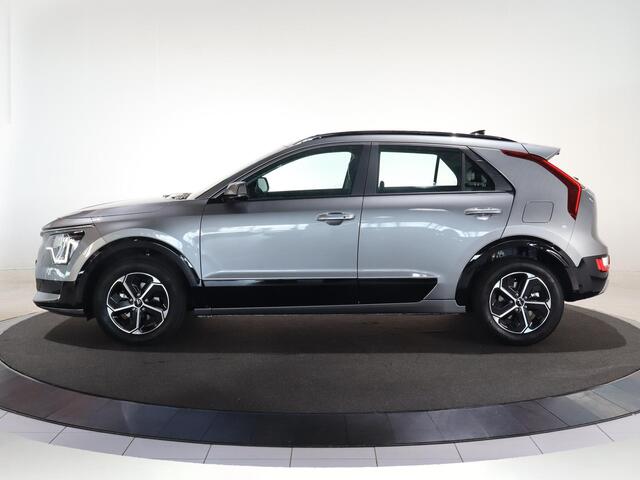 KIA Niro HEV 1.6 GDi Hybrid DynamicLine