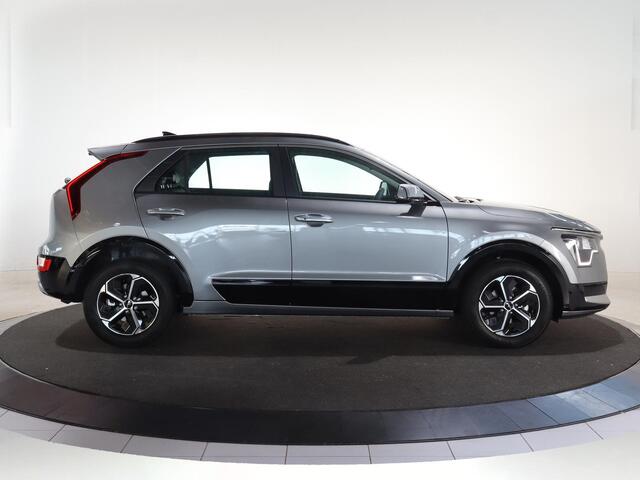 KIA Niro HEV 1.6 GDi Hybrid DynamicLine