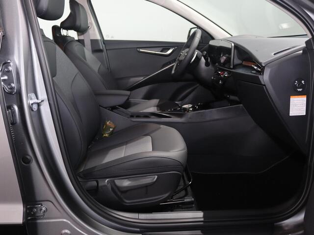 KIA Niro HEV 1.6 GDi Hybrid DynamicLine