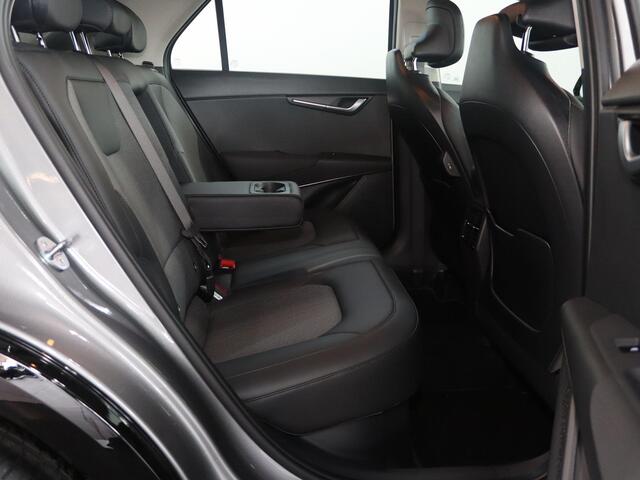 KIA Niro HEV 1.6 GDi Hybrid DynamicLine