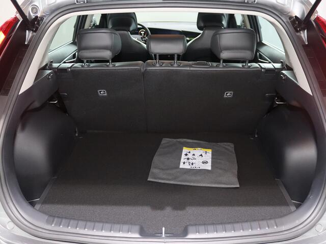 KIA Niro HEV 1.6 GDi Hybrid DynamicLine