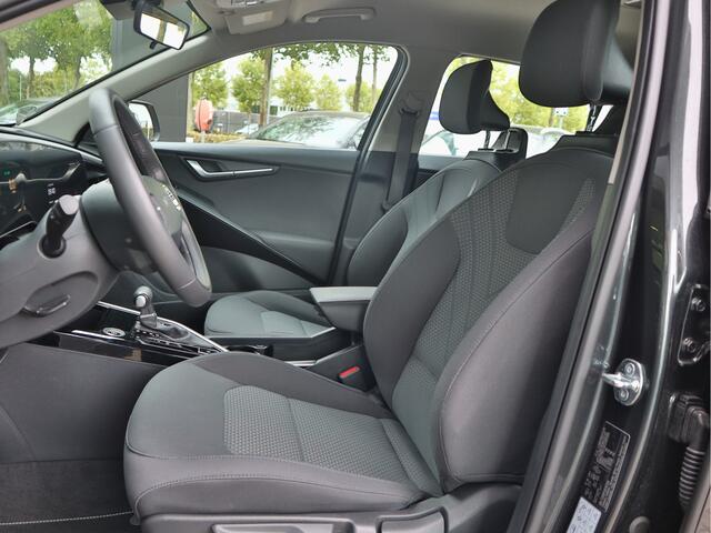 KIA Niro 1.6 GDi Hybrid DynamicLine | Navigatie | Camera | Adaptive Cruise Control | Stoel/Stuur verwariming | Tot 10jr. Kia-garantie |