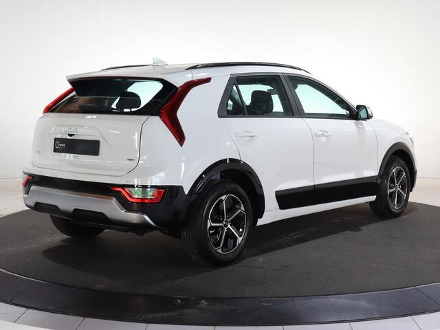 KIA Niro HEV DynamicLine 1.6 GDi Hybrid (A)