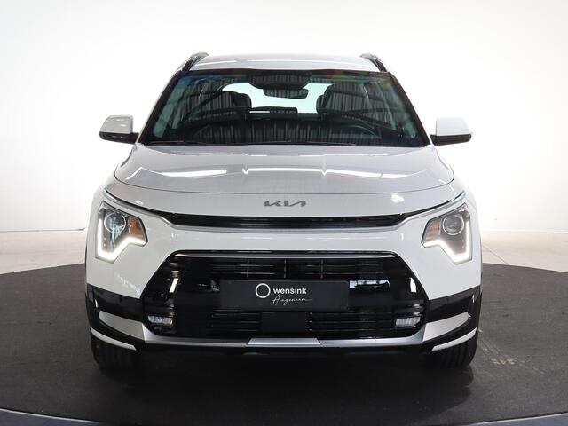 KIA Niro HEV DynamicLine 1.6 GDi Hybrid (A)