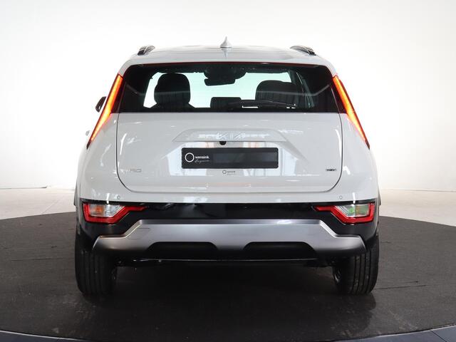 KIA Niro HEV DynamicLine 1.6 GDi Hybrid (A)
