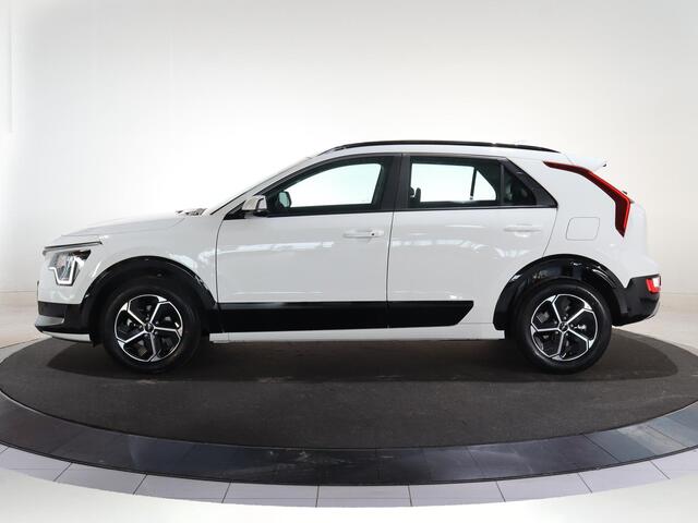 KIA Niro HEV DynamicLine 1.6 GDi Hybrid (A)