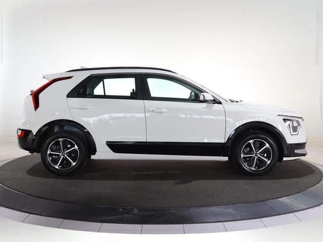KIA Niro HEV DynamicLine 1.6 GDi Hybrid (A)