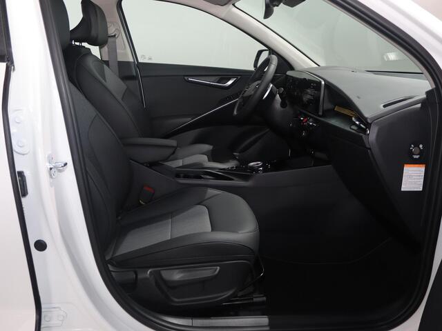 KIA Niro HEV DynamicLine 1.6 GDi Hybrid (A)