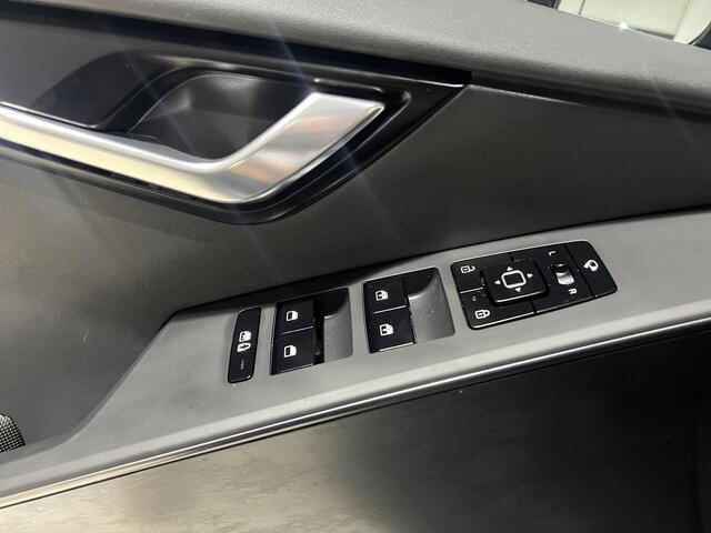 KIA Niro 1.6 GDi Hybrid DynamicPlusLine Trekhaak, schuif-/kanteldak, Apple Carplay/Android Auto, stoel en stuur verwarming.