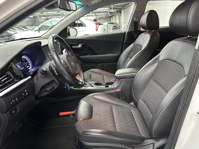 KIA Niro 1.6 GDi Hybrid DynamicLine met Trekhaak