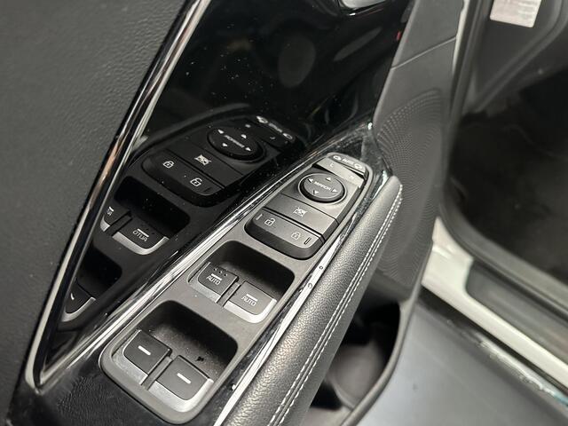 KIA Niro 1.6 GDi Hybrid DynamicLine met Trekhaak